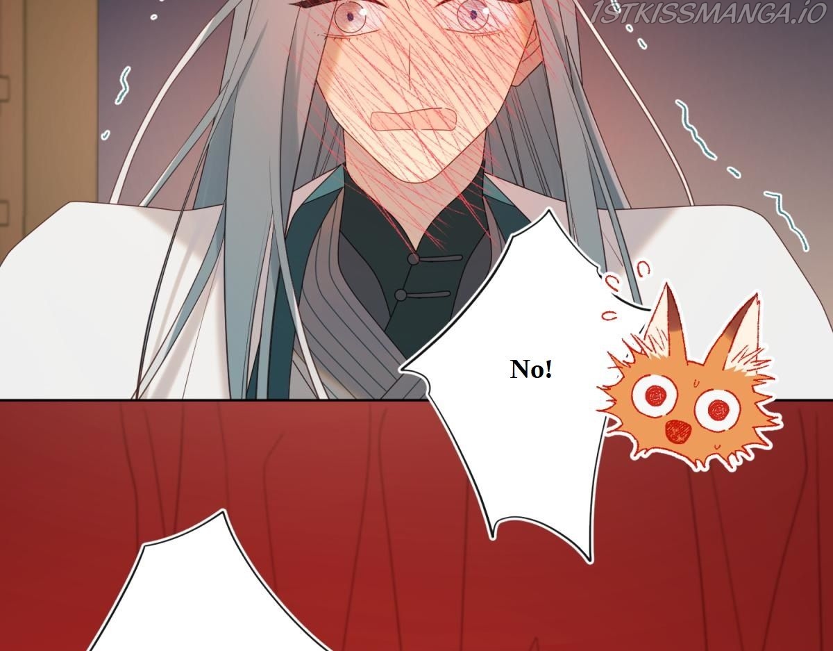 The Villainess Refuses to Flirt with the Male Lead Chapter 50 - Page 68