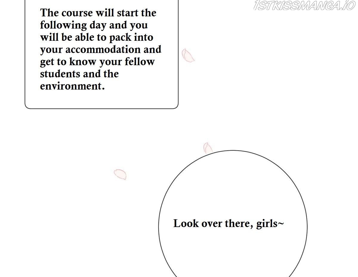 The Villainess Refuses to Flirt with the Male Lead Chapter 50 - Page 7