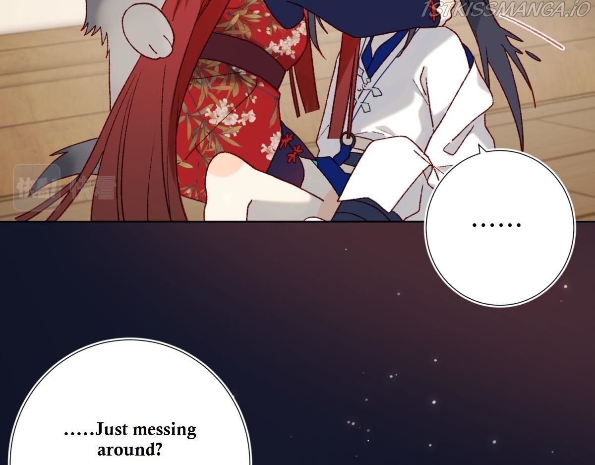 The Villainess Refuses to Flirt with the Male Lead Chapter 50 - Page 70