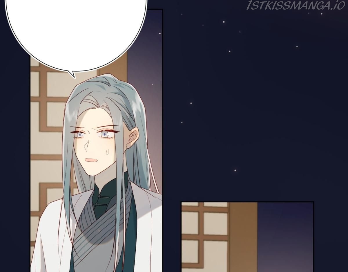 The Villainess Refuses to Flirt with the Male Lead Chapter 50 - Page 71