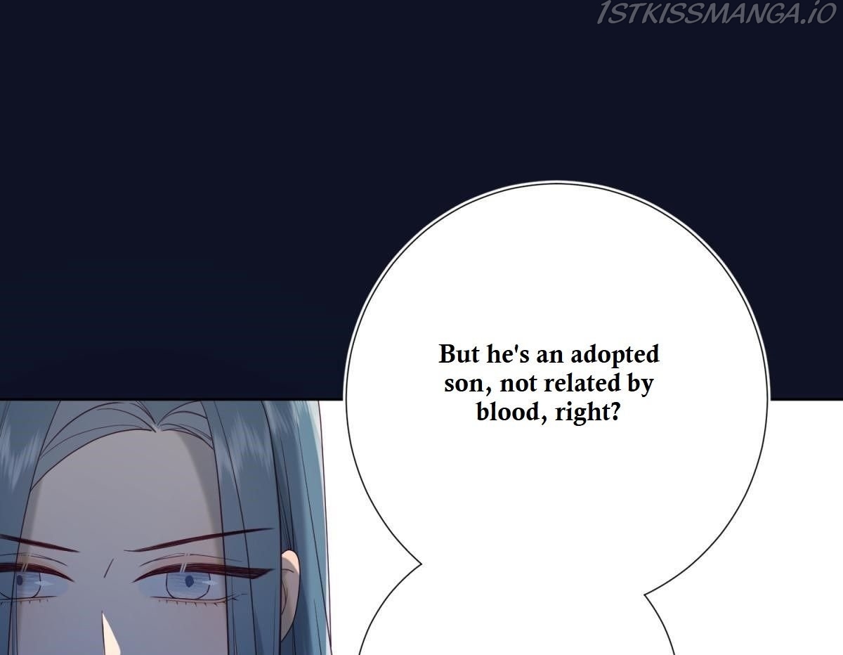 The Villainess Refuses to Flirt with the Male Lead Chapter 50 - Page 74