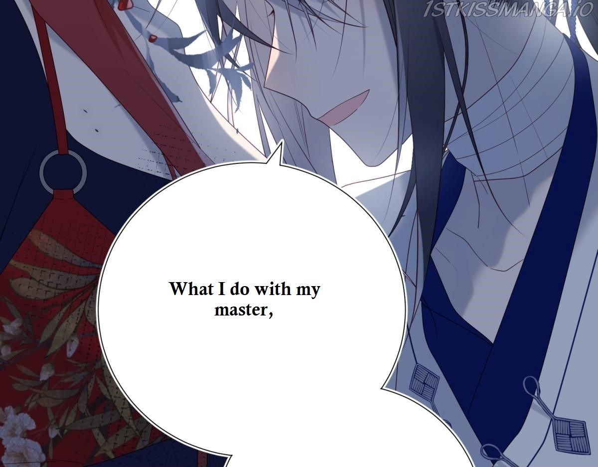 The Villainess Refuses to Flirt with the Male Lead Chapter 50 - Page 77