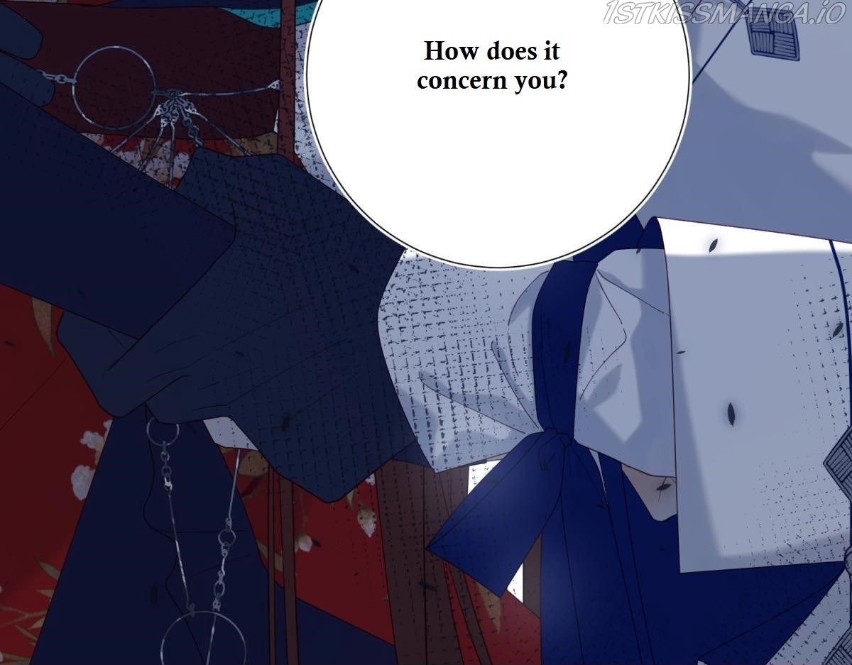 The Villainess Refuses to Flirt with the Male Lead Chapter 50 - Page 78