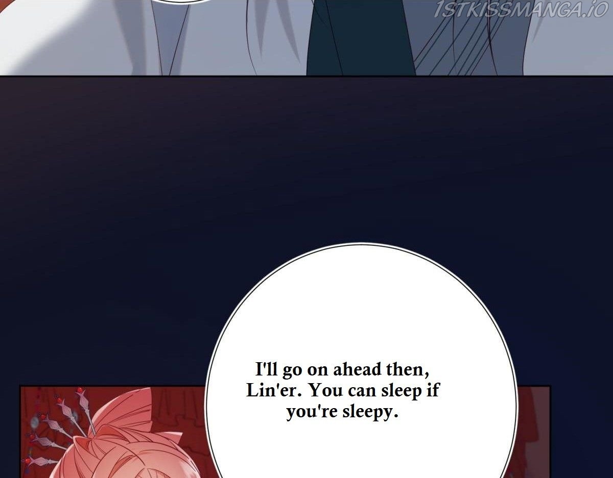 The Villainess Refuses to Flirt with the Male Lead Chapter 50 - Page 83