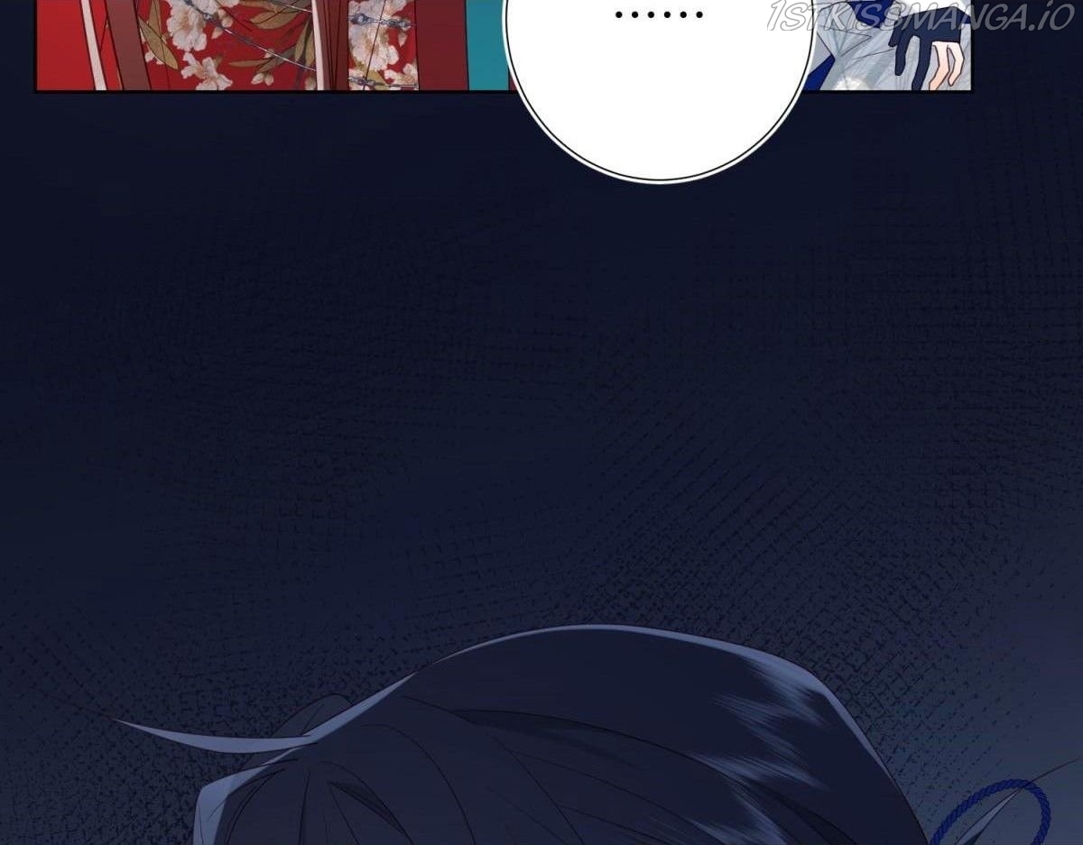 The Villainess Refuses to Flirt with the Male Lead Chapter 50 - Page 85