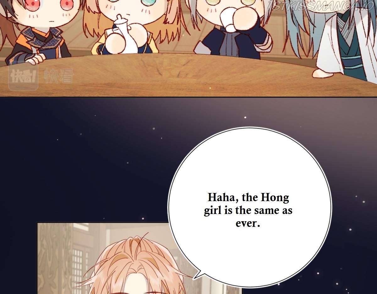 The Villainess Refuses to Flirt with the Male Lead Chapter 51 - Page 10