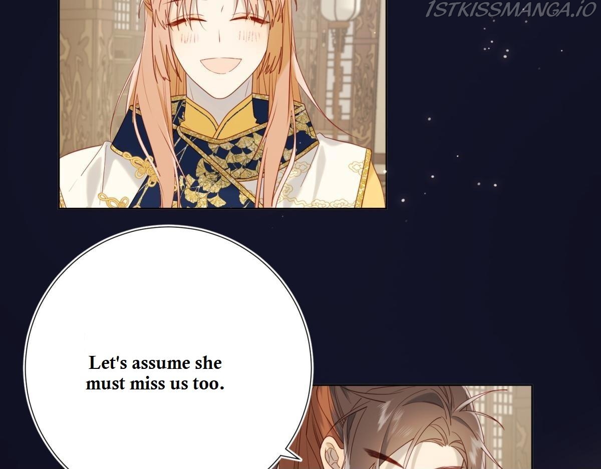 The Villainess Refuses to Flirt with the Male Lead Chapter 51 - Page 11