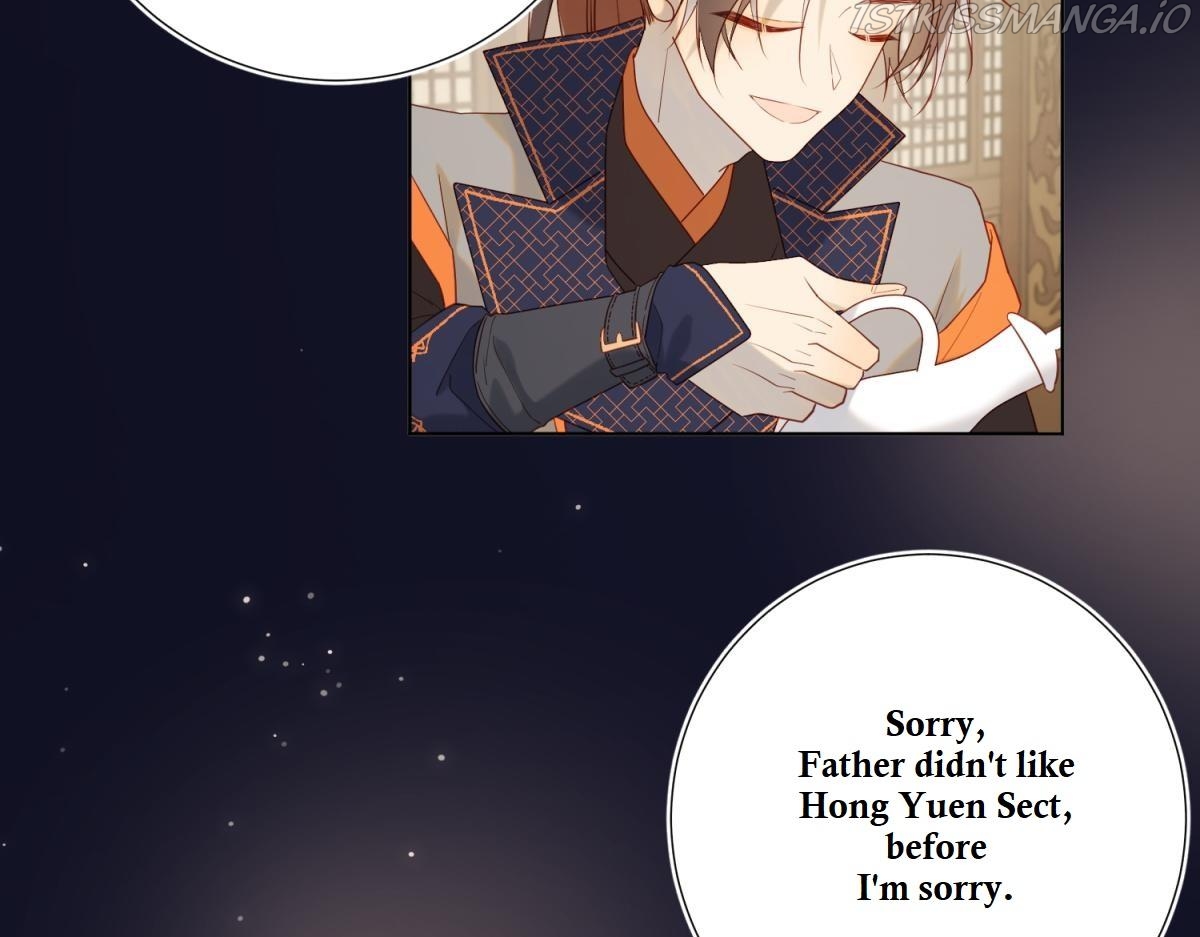 The Villainess Refuses to Flirt with the Male Lead Chapter 51 - Page 12