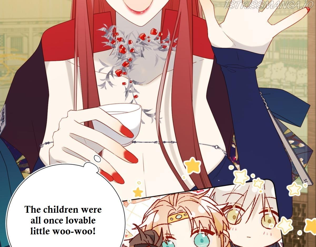 The Villainess Refuses to Flirt with the Male Lead Chapter 51 - Page 15