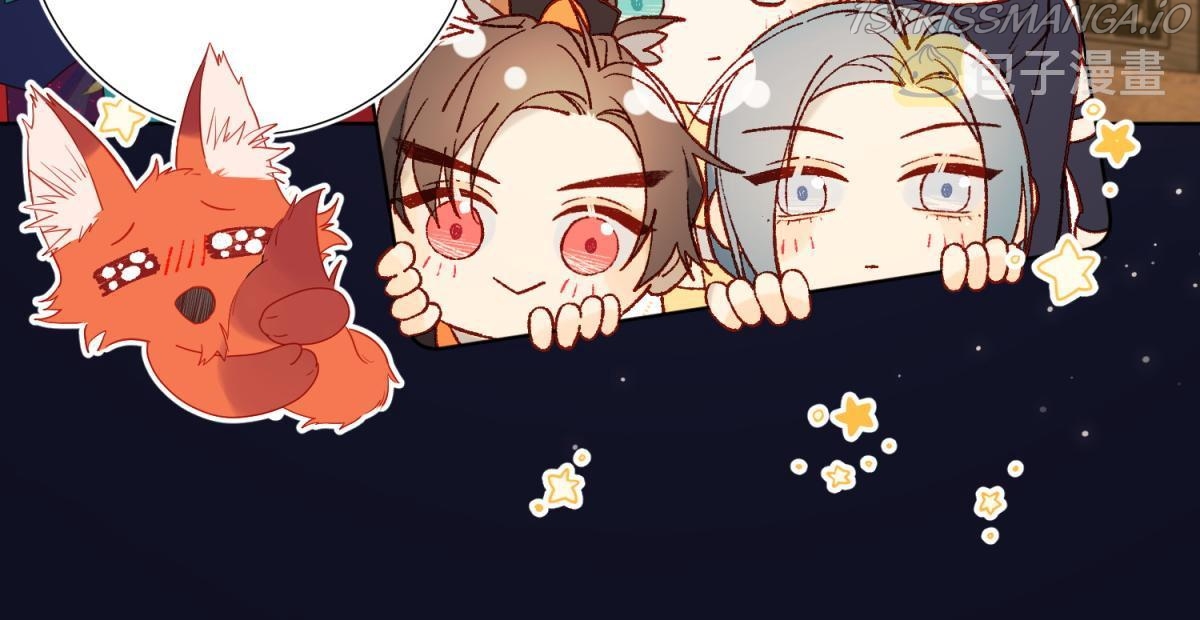 The Villainess Refuses to Flirt with the Male Lead Chapter 51 - Page 16