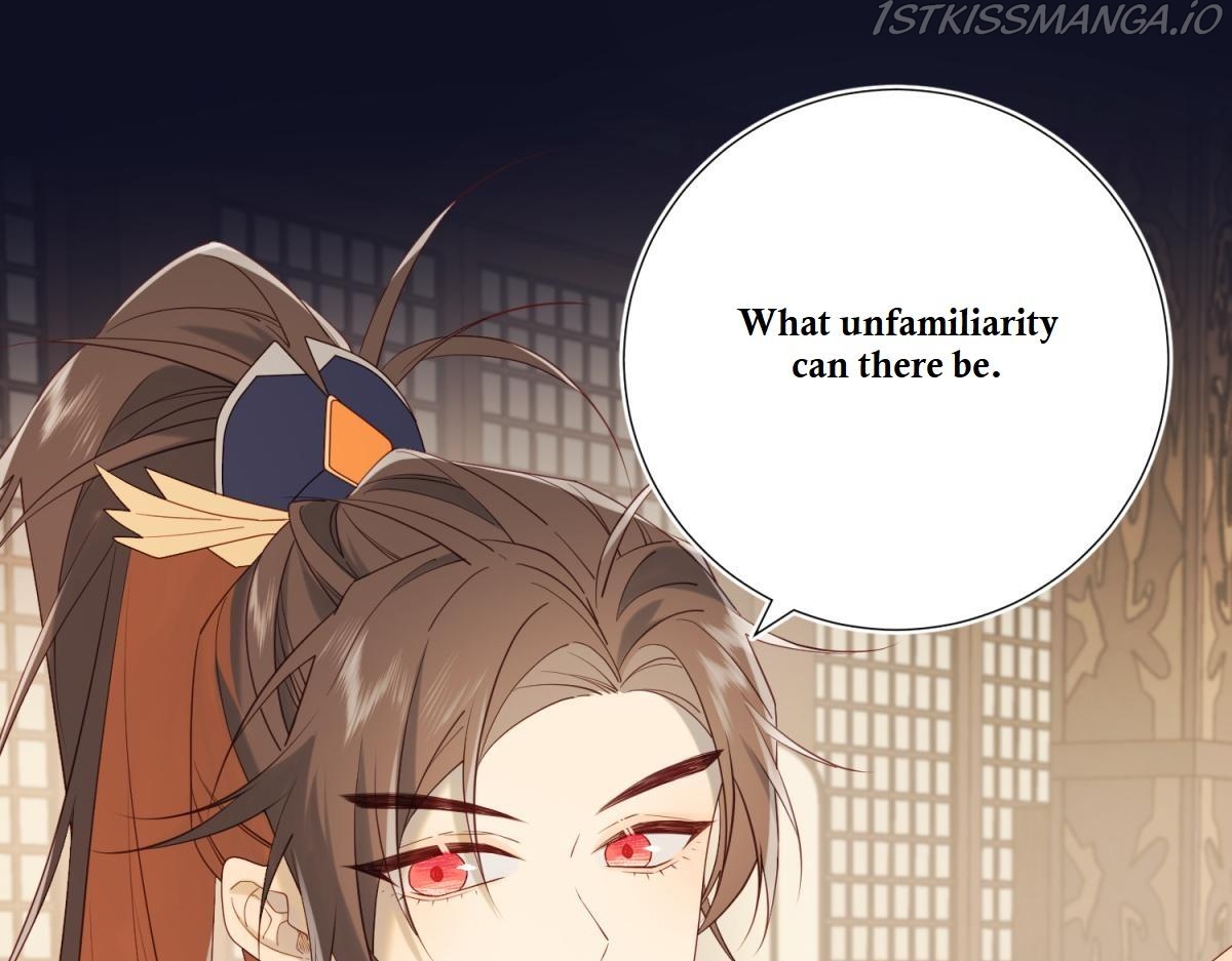 The Villainess Refuses to Flirt with the Male Lead Chapter 51 - Page 17