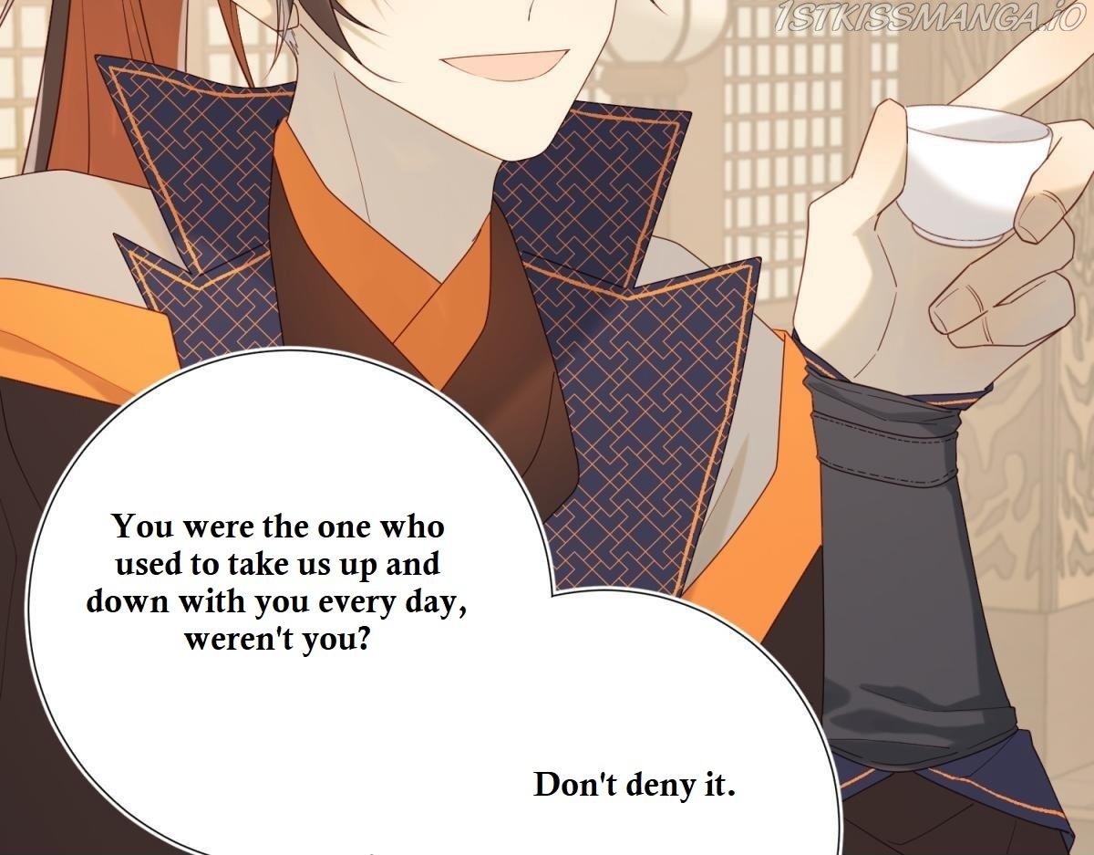 The Villainess Refuses to Flirt with the Male Lead Chapter 51 - Page 18