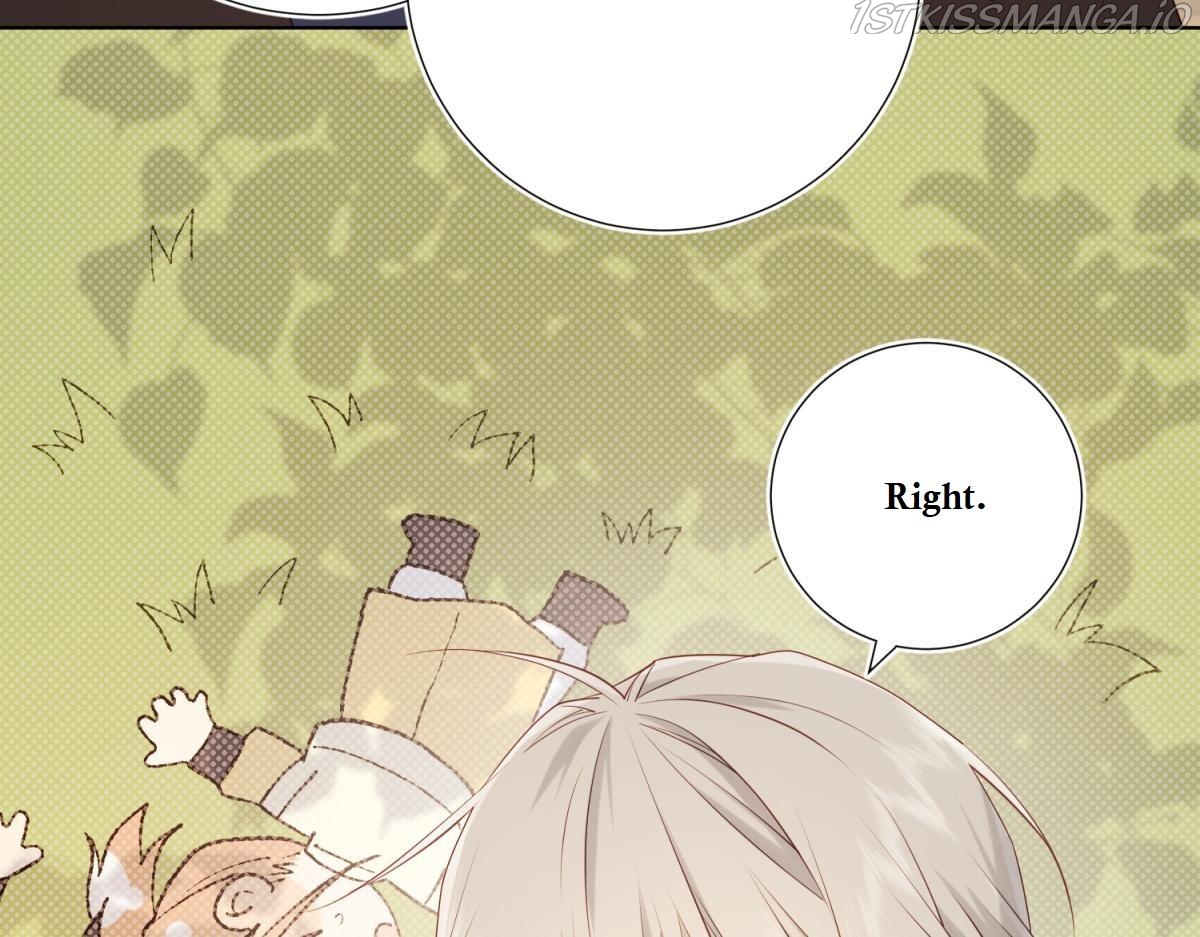 The Villainess Refuses to Flirt with the Male Lead Chapter 51 - Page 19