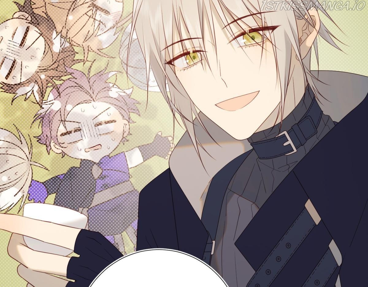 The Villainess Refuses to Flirt with the Male Lead Chapter 51 - Page 20