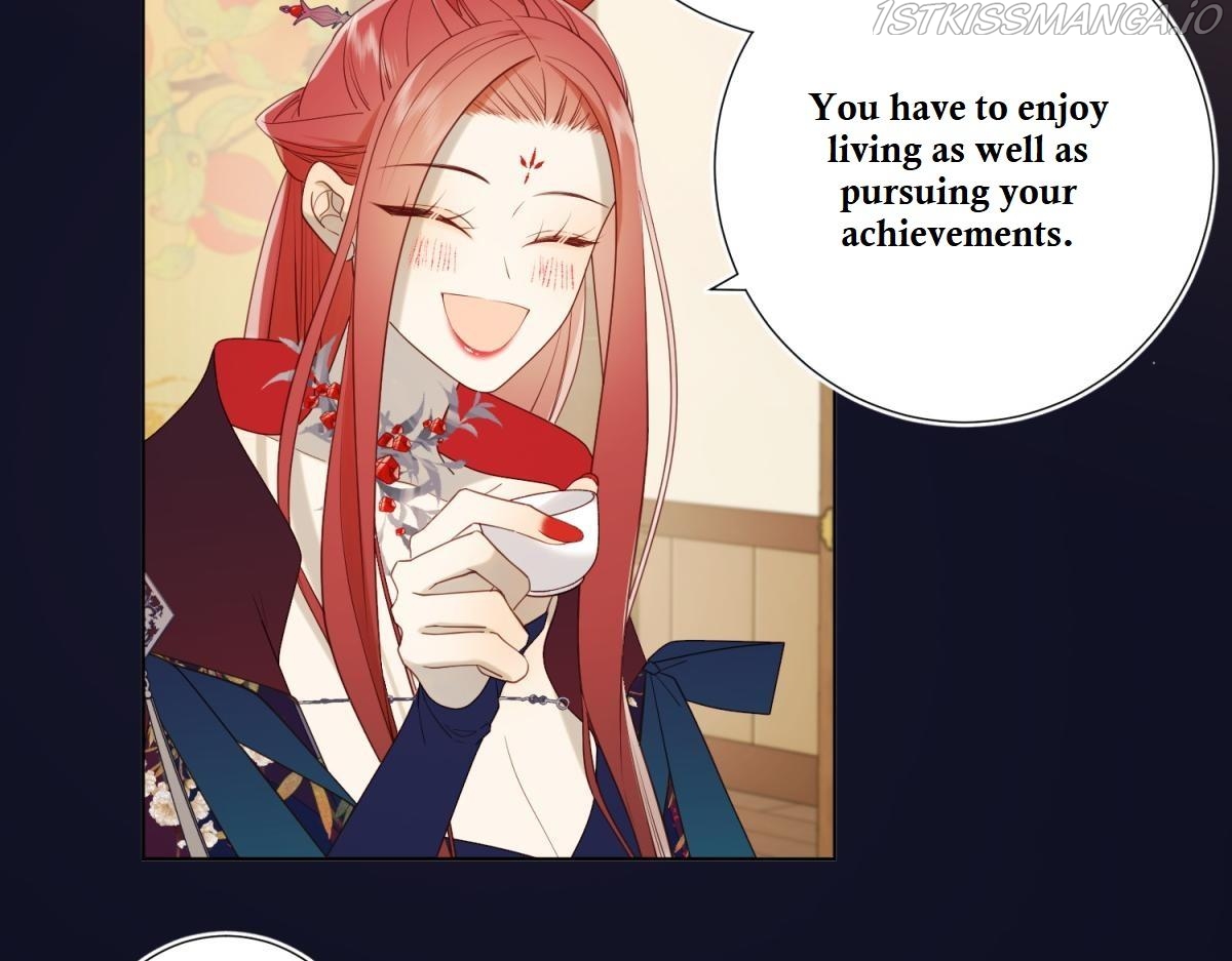 The Villainess Refuses to Flirt with the Male Lead Chapter 51 - Page 24