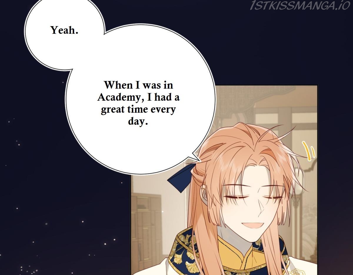 The Villainess Refuses to Flirt with the Male Lead Chapter 51 - Page 25