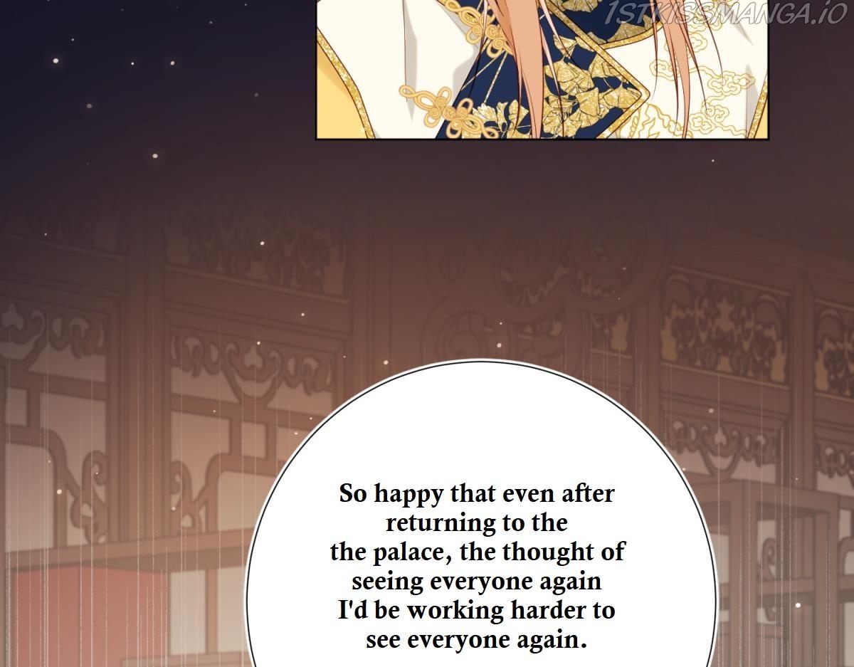 The Villainess Refuses to Flirt with the Male Lead Chapter 51 - Page 26