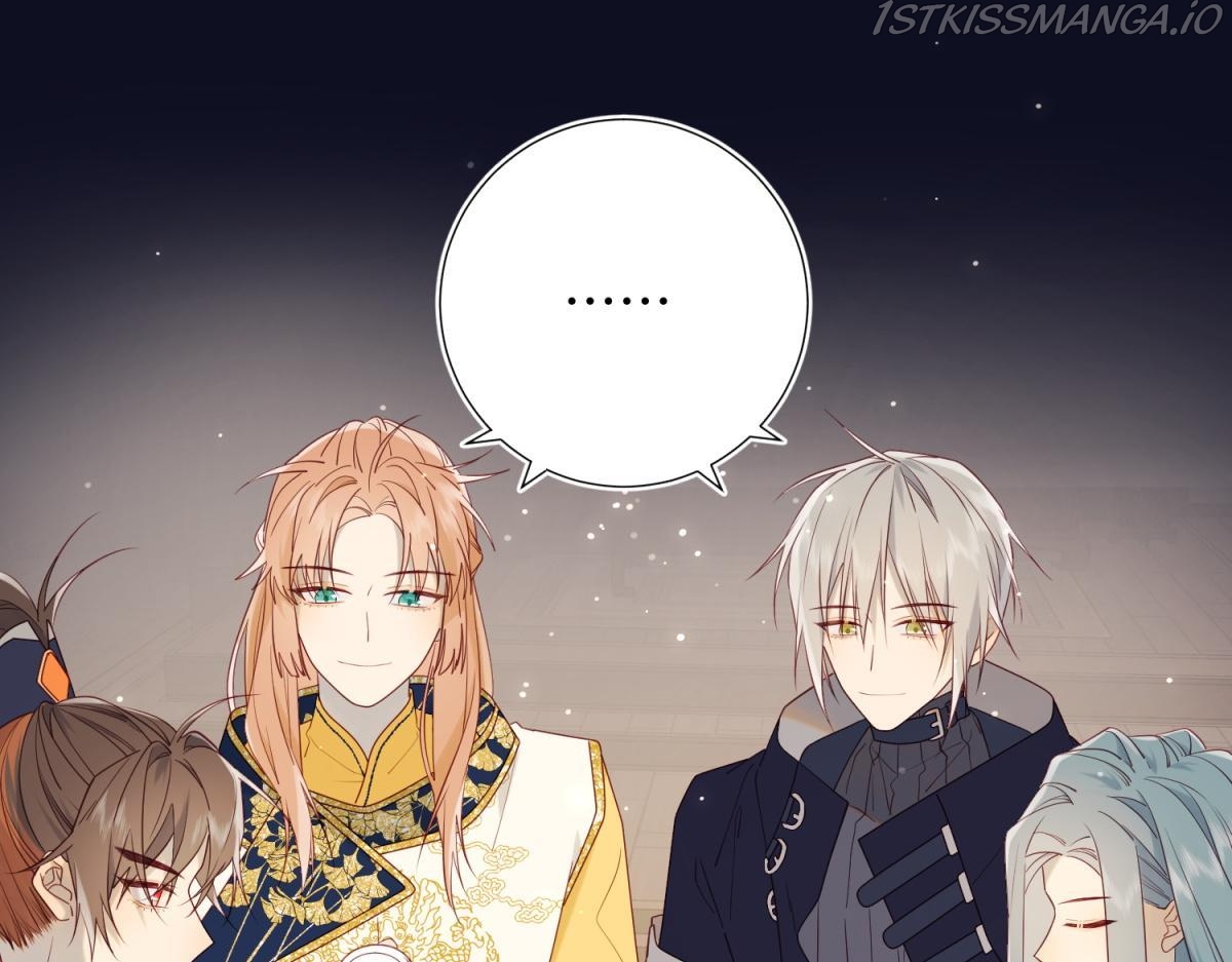 The Villainess Refuses to Flirt with the Male Lead Chapter 51 - Page 29