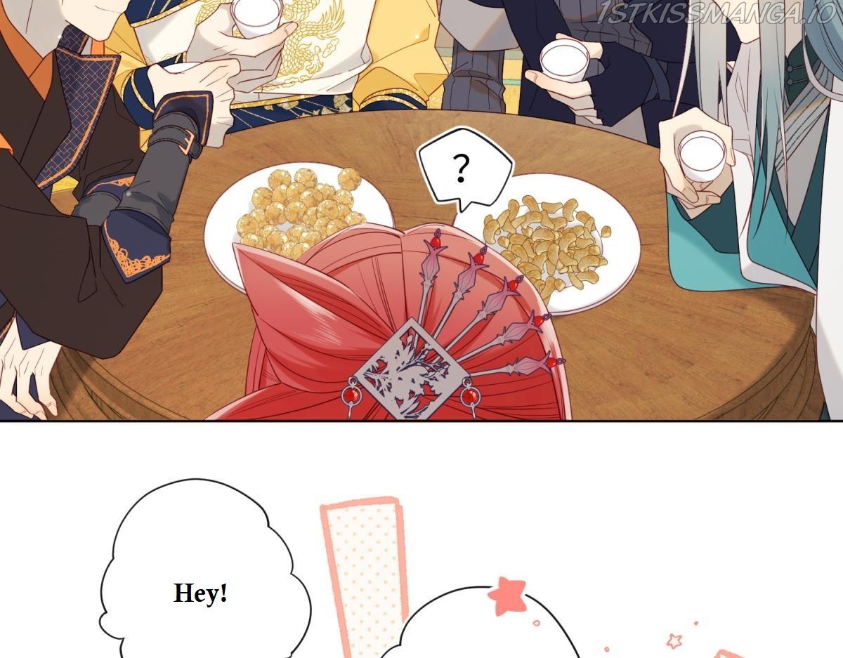 The Villainess Refuses to Flirt with the Male Lead Chapter 51 - Page 30