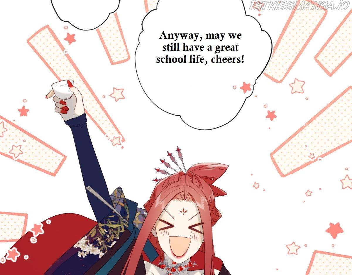 The Villainess Refuses to Flirt with the Male Lead Chapter 51 - Page 31