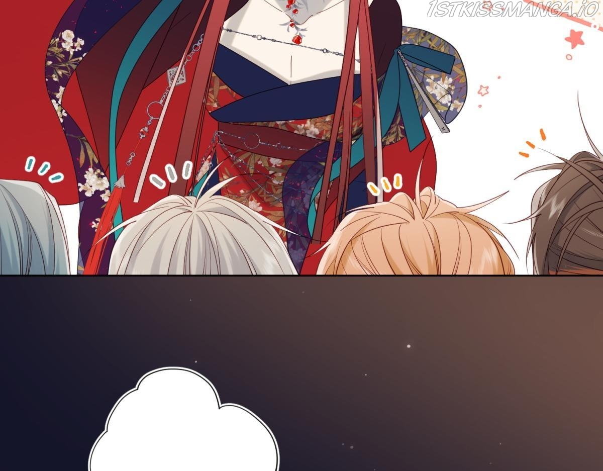 The Villainess Refuses to Flirt with the Male Lead Chapter 51 - Page 32