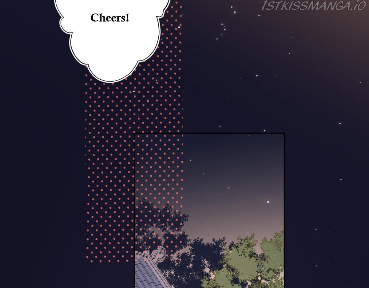 The Villainess Refuses to Flirt with the Male Lead Chapter 51 - Page 33