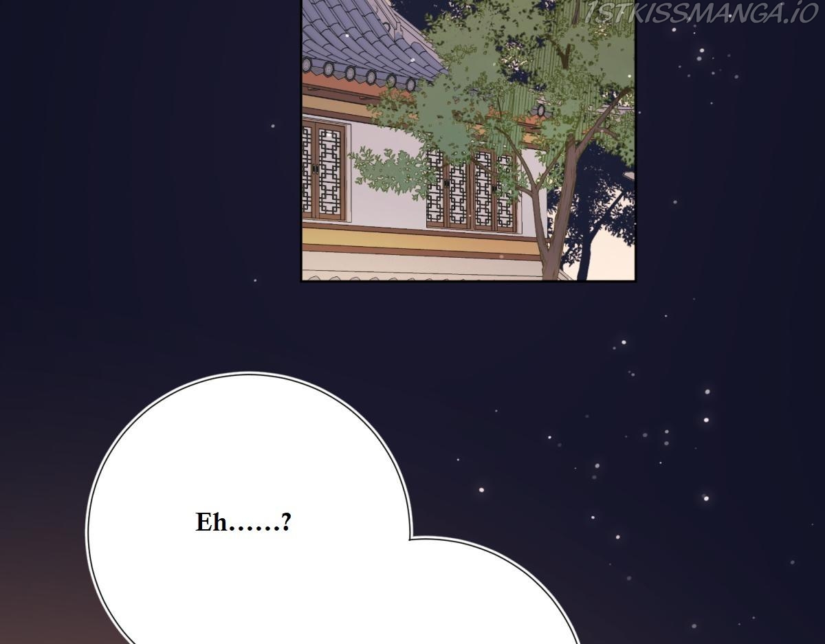 The Villainess Refuses to Flirt with the Male Lead Chapter 51 - Page 34