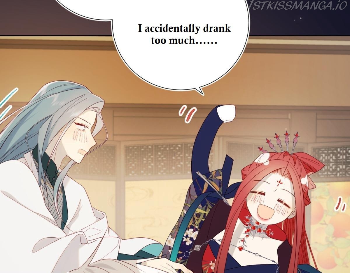 The Villainess Refuses to Flirt with the Male Lead Chapter 51 - Page 35