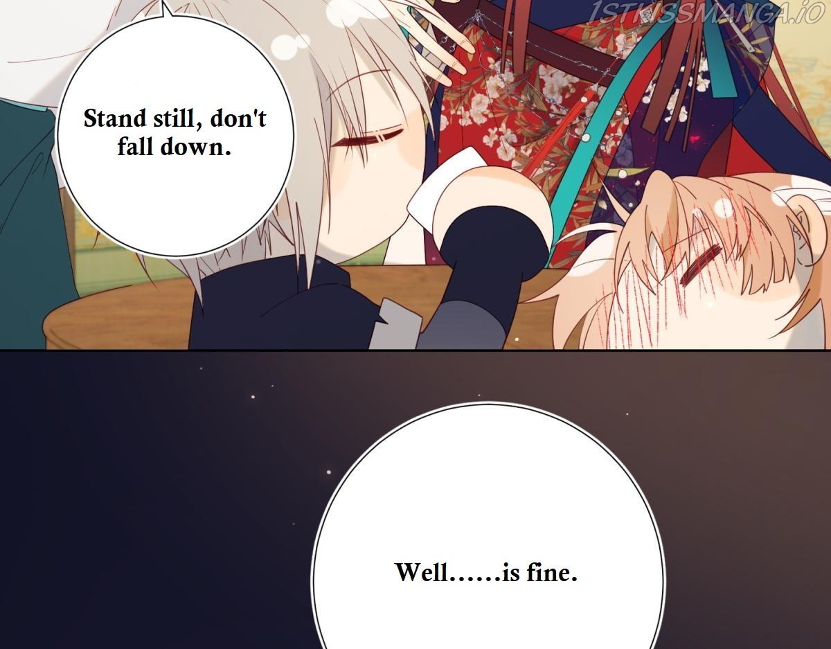 The Villainess Refuses to Flirt with the Male Lead Chapter 51 - Page 36