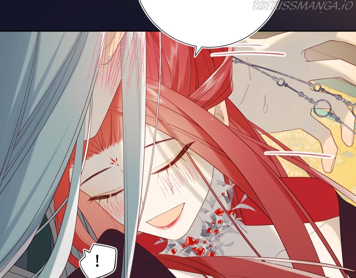 The Villainess Refuses to Flirt with the Male Lead Chapter 51 - Page 37