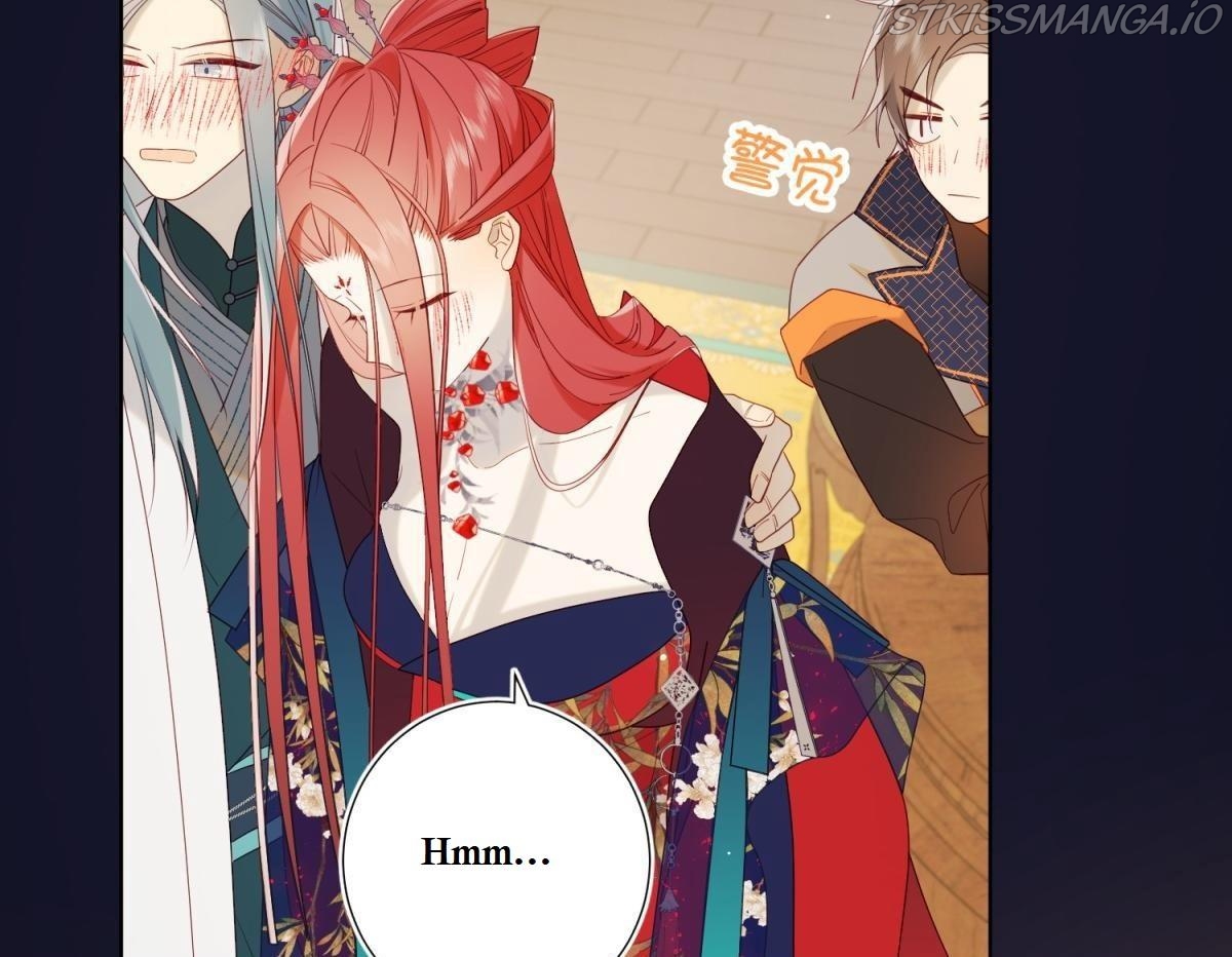 The Villainess Refuses to Flirt with the Male Lead Chapter 51 - Page 39