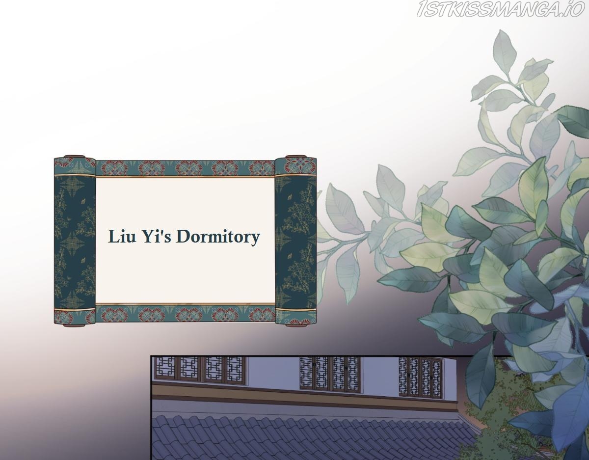 The Villainess Refuses to Flirt with the Male Lead Chapter 51 - Page 4