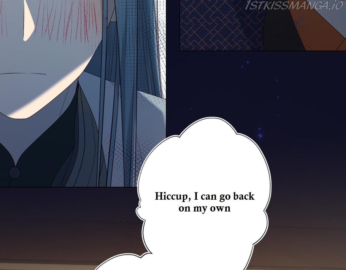 The Villainess Refuses to Flirt with the Male Lead Chapter 51 - Page 46