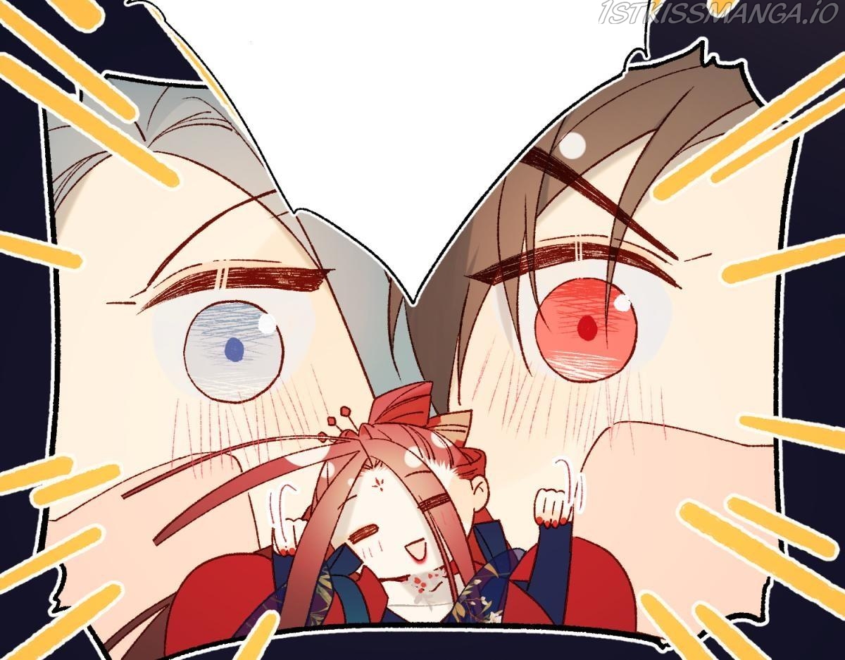 The Villainess Refuses to Flirt with the Male Lead Chapter 51 - Page 49