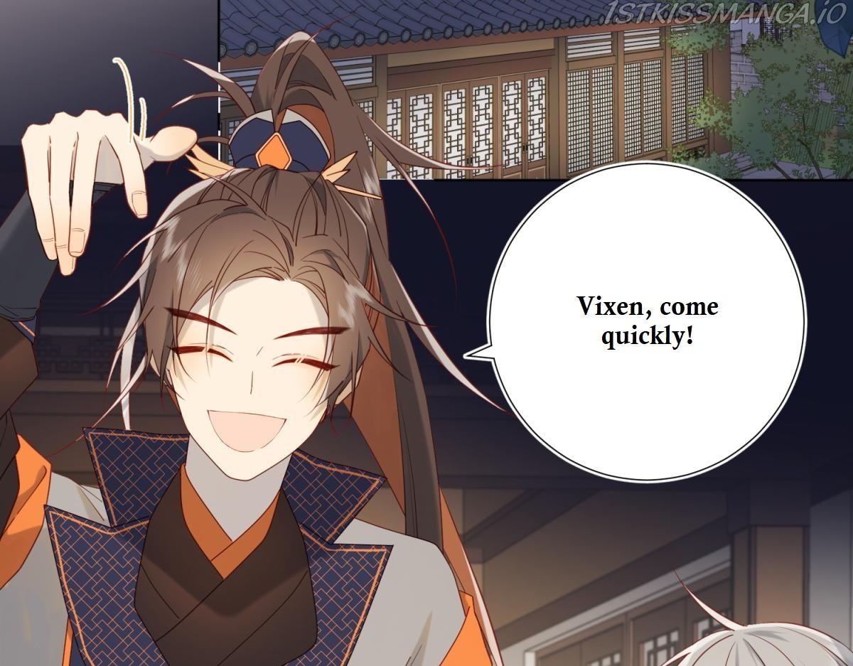 The Villainess Refuses to Flirt with the Male Lead Chapter 51 - Page 5