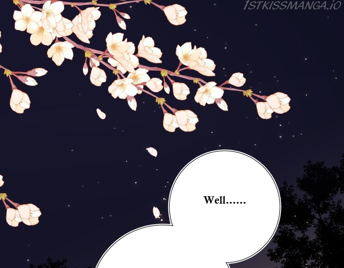 The Villainess Refuses to Flirt with the Male Lead Chapter 51 - Page 51