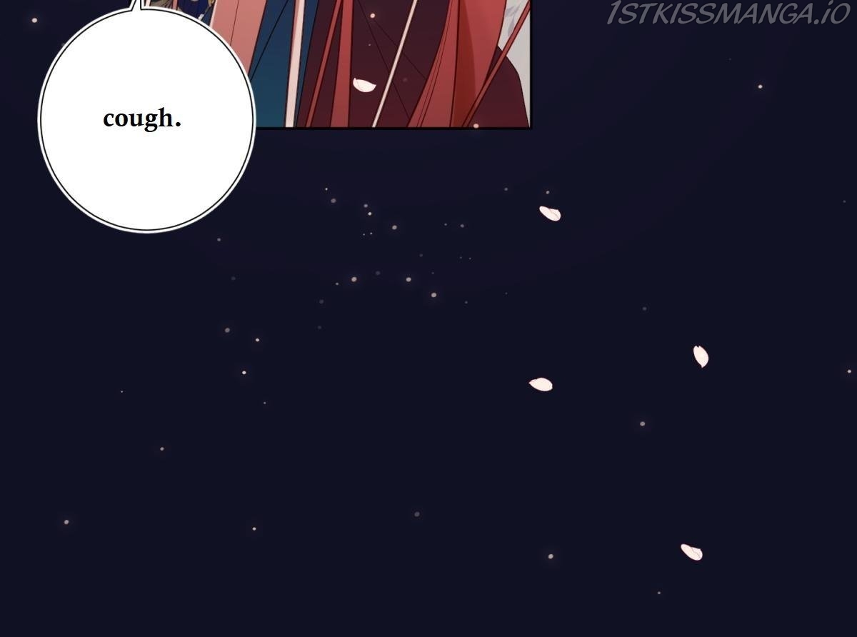 The Villainess Refuses to Flirt with the Male Lead Chapter 51 - Page 55