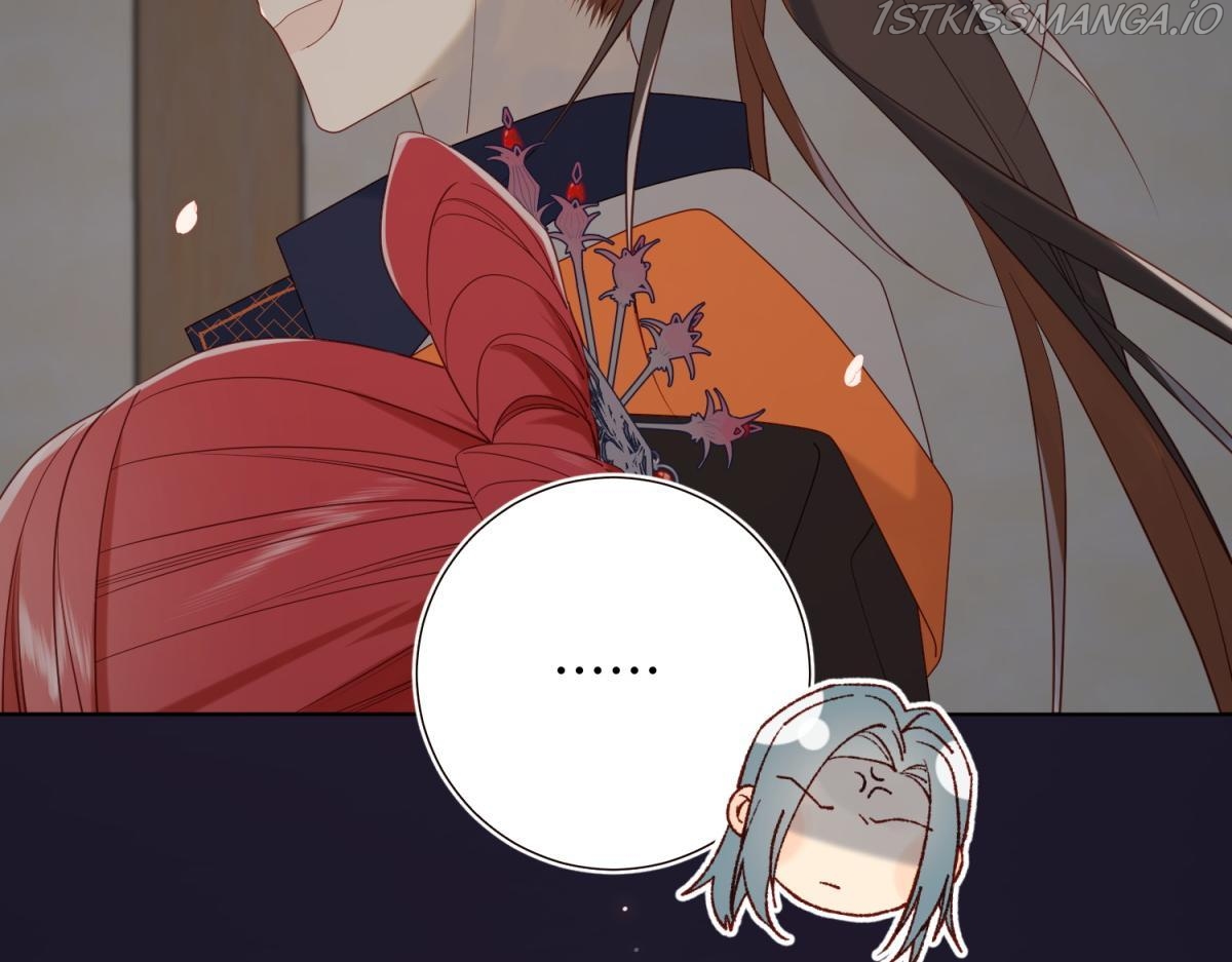 The Villainess Refuses to Flirt with the Male Lead Chapter 51 - Page 57