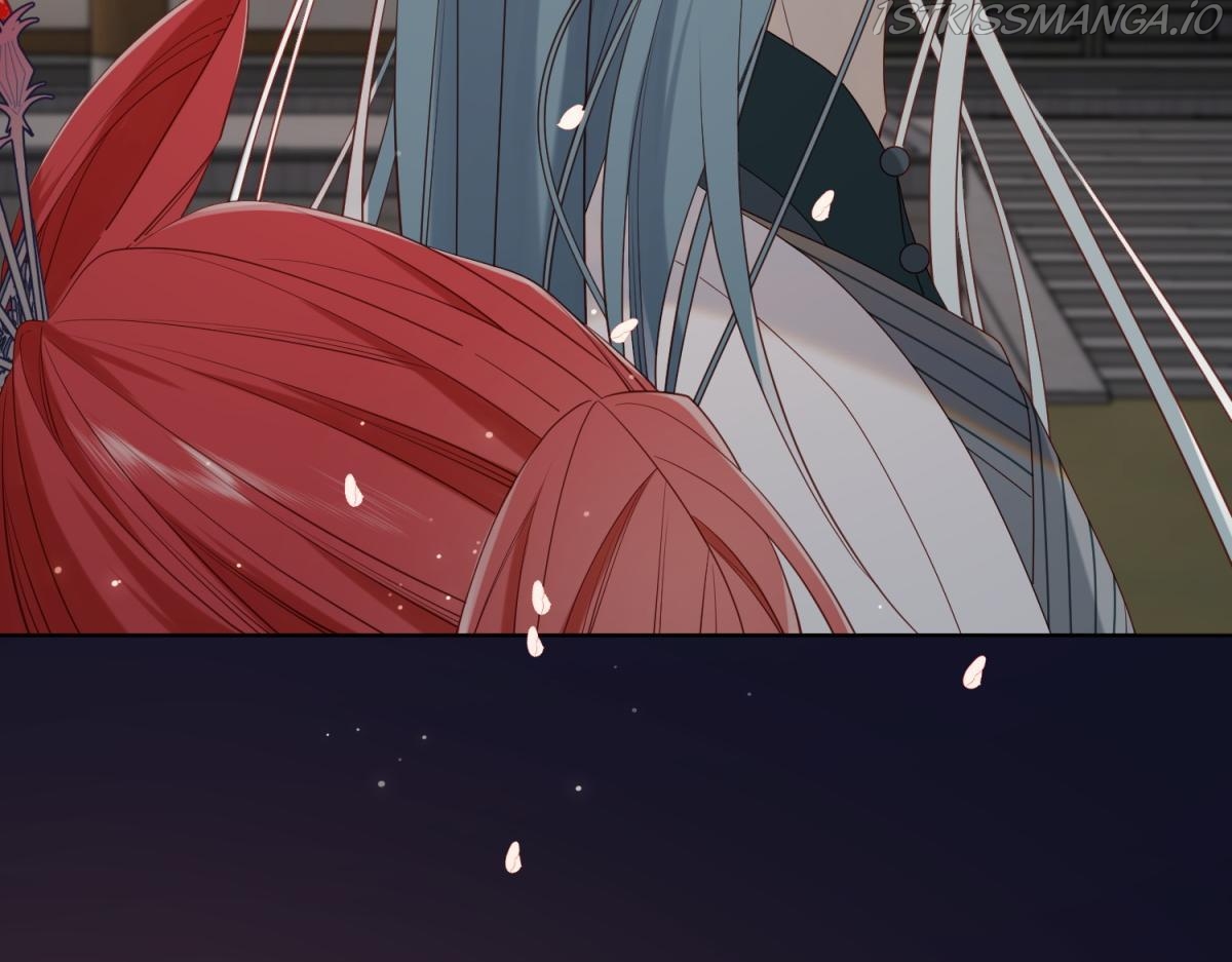 The Villainess Refuses to Flirt with the Male Lead Chapter 51 - Page 59