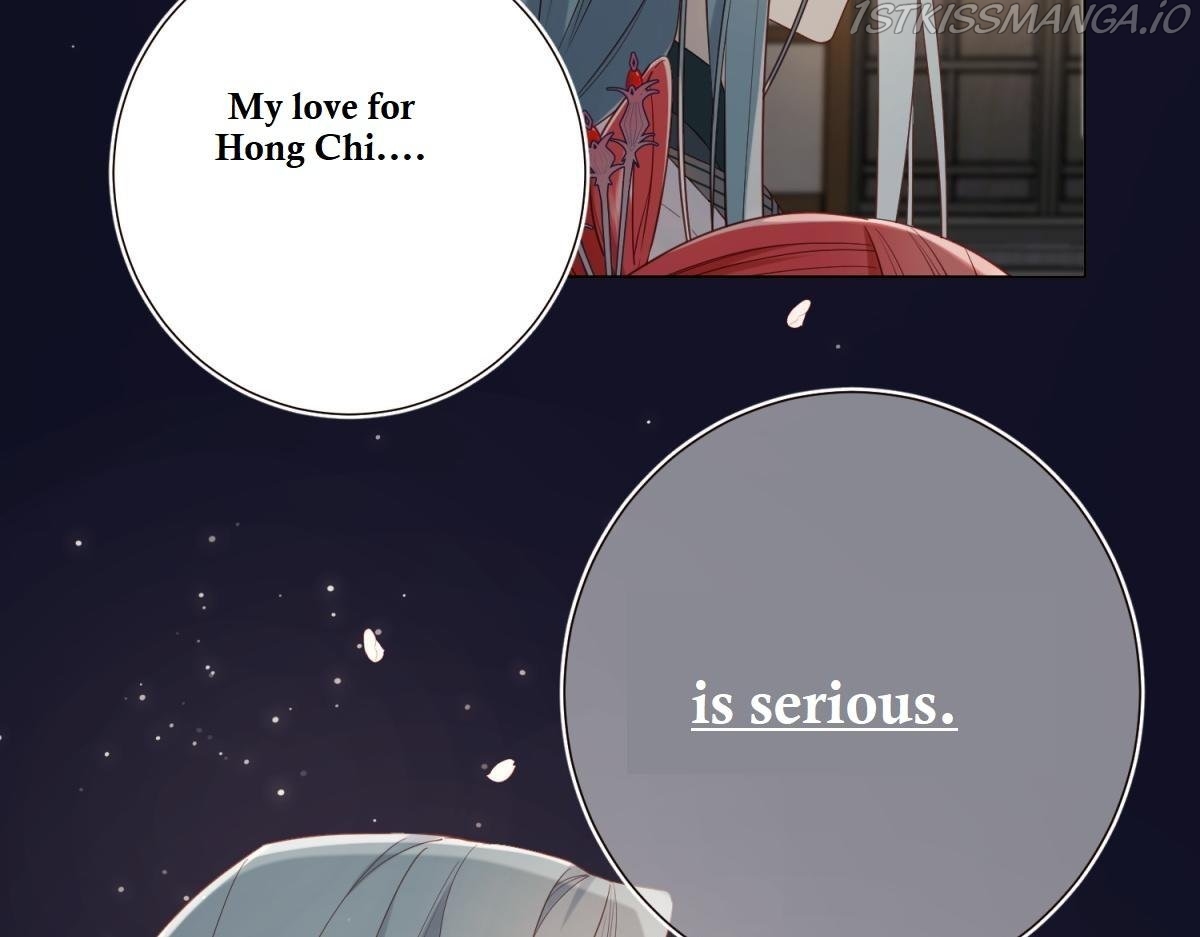 The Villainess Refuses to Flirt with the Male Lead Chapter 51 - Page 64