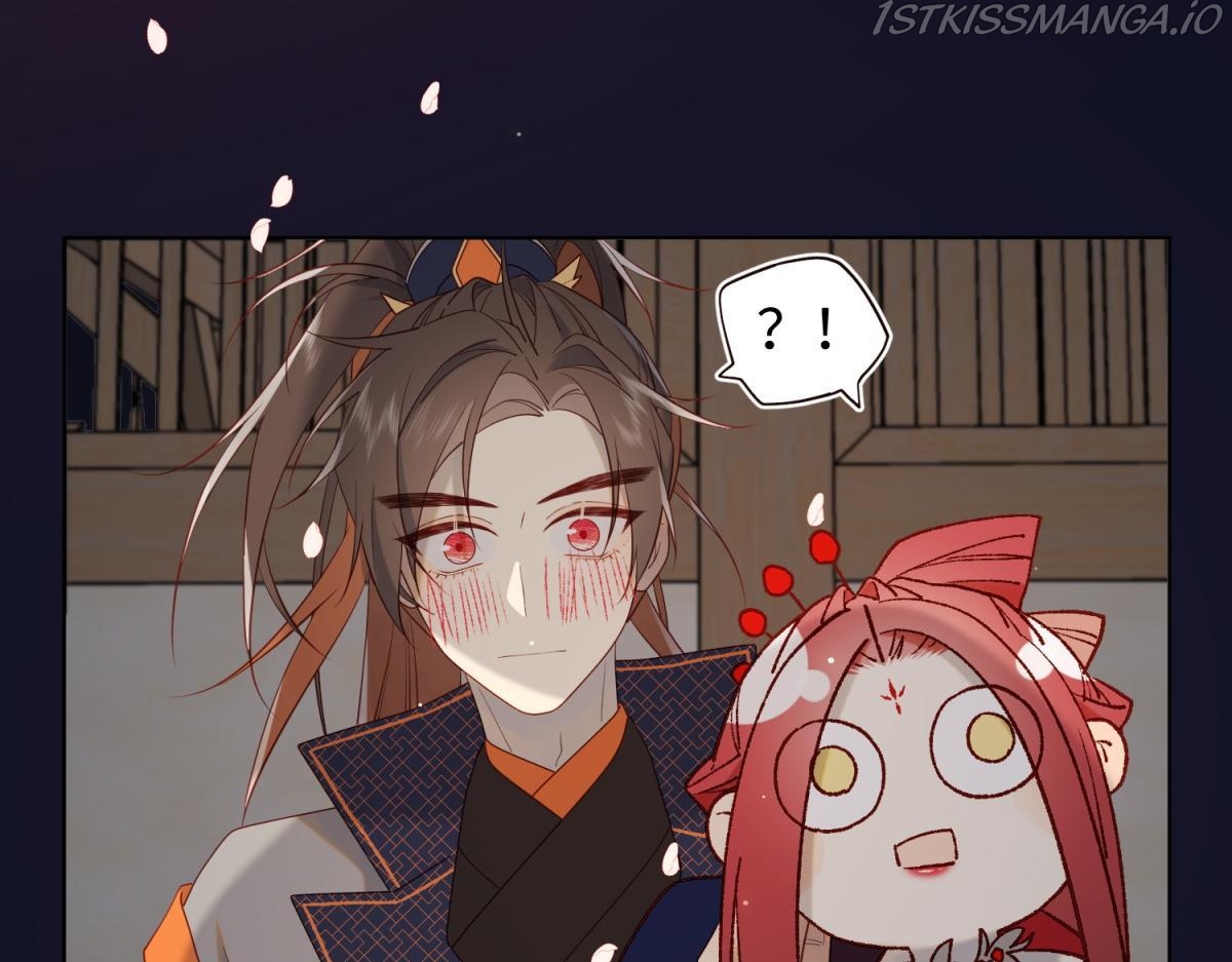 The Villainess Refuses to Flirt with the Male Lead Chapter 51 - Page 67