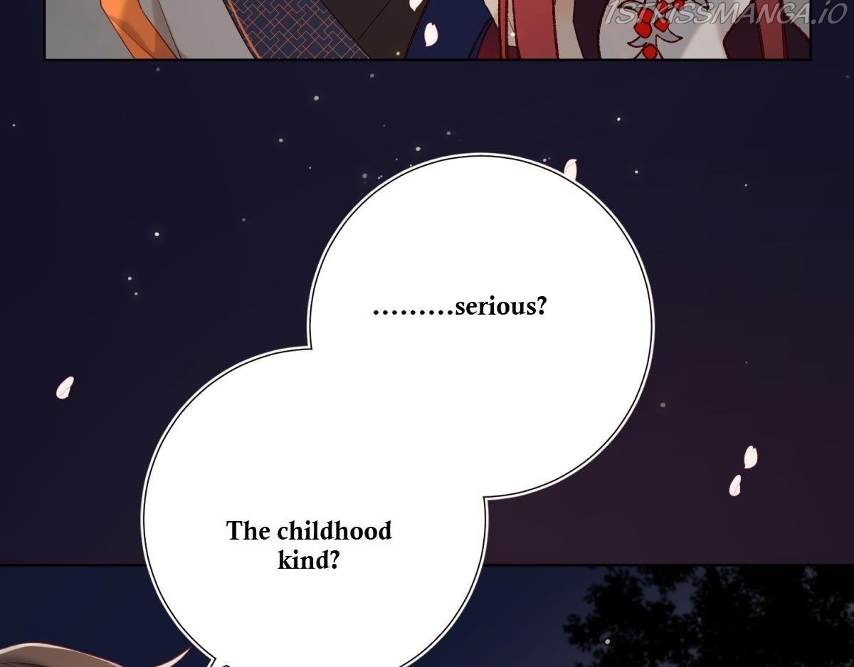 The Villainess Refuses to Flirt with the Male Lead Chapter 51 - Page 68