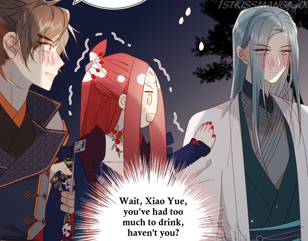 The Villainess Refuses to Flirt with the Male Lead Chapter 51 - Page 69