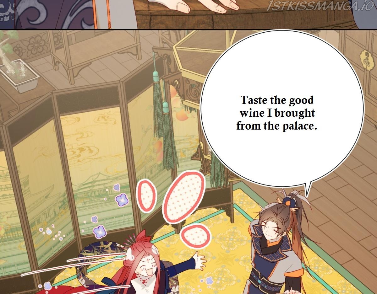 The Villainess Refuses to Flirt with the Male Lead Chapter 51 - Page 7