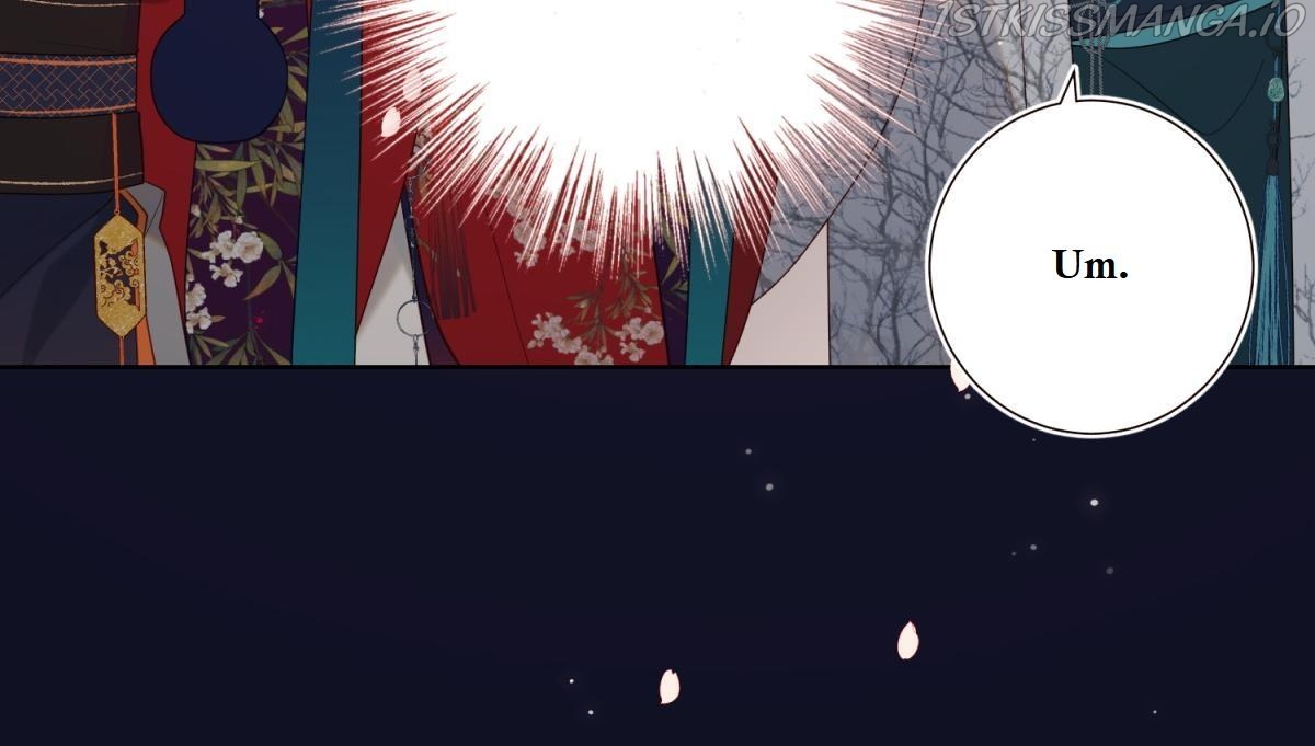 The Villainess Refuses to Flirt with the Male Lead Chapter 51 - Page 70