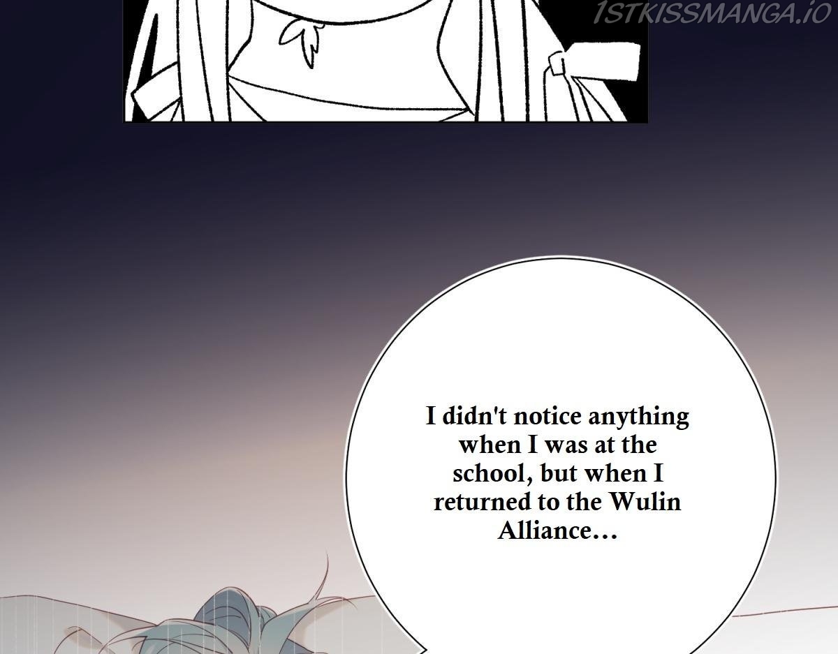 The Villainess Refuses to Flirt with the Male Lead Chapter 51 - Page 72