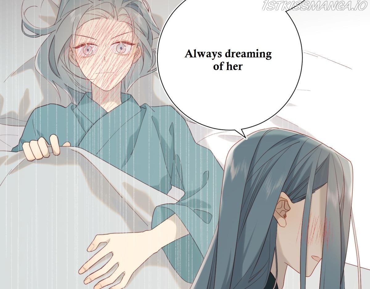 The Villainess Refuses to Flirt with the Male Lead Chapter 51 - Page 73