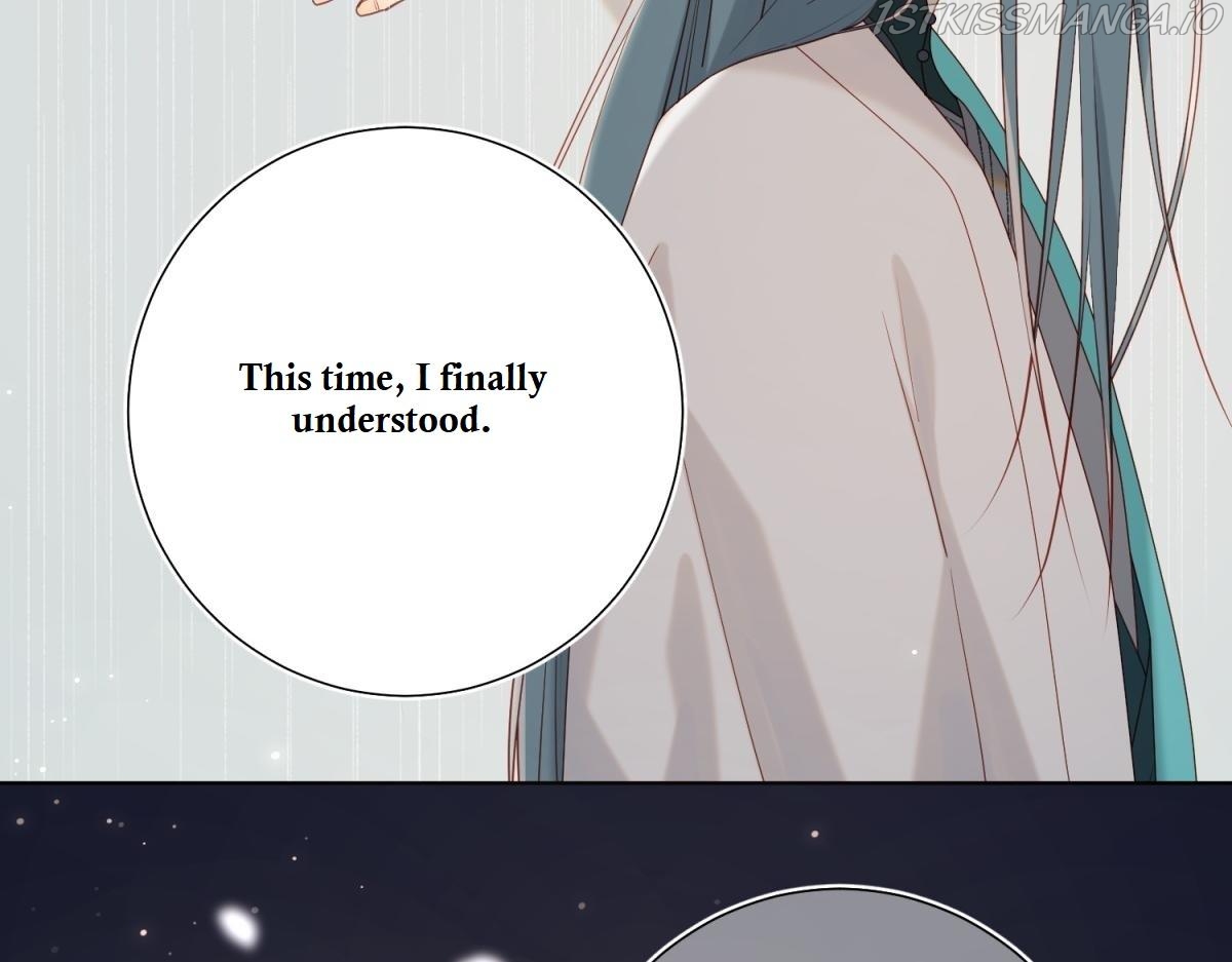 The Villainess Refuses to Flirt with the Male Lead Chapter 51 - Page 74