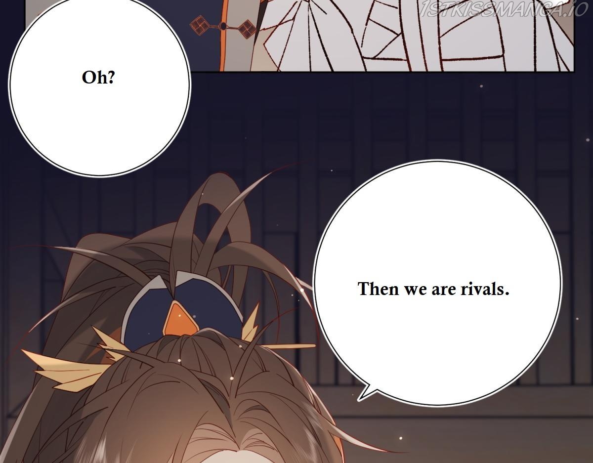 The Villainess Refuses to Flirt with the Male Lead Chapter 51 - Page 80