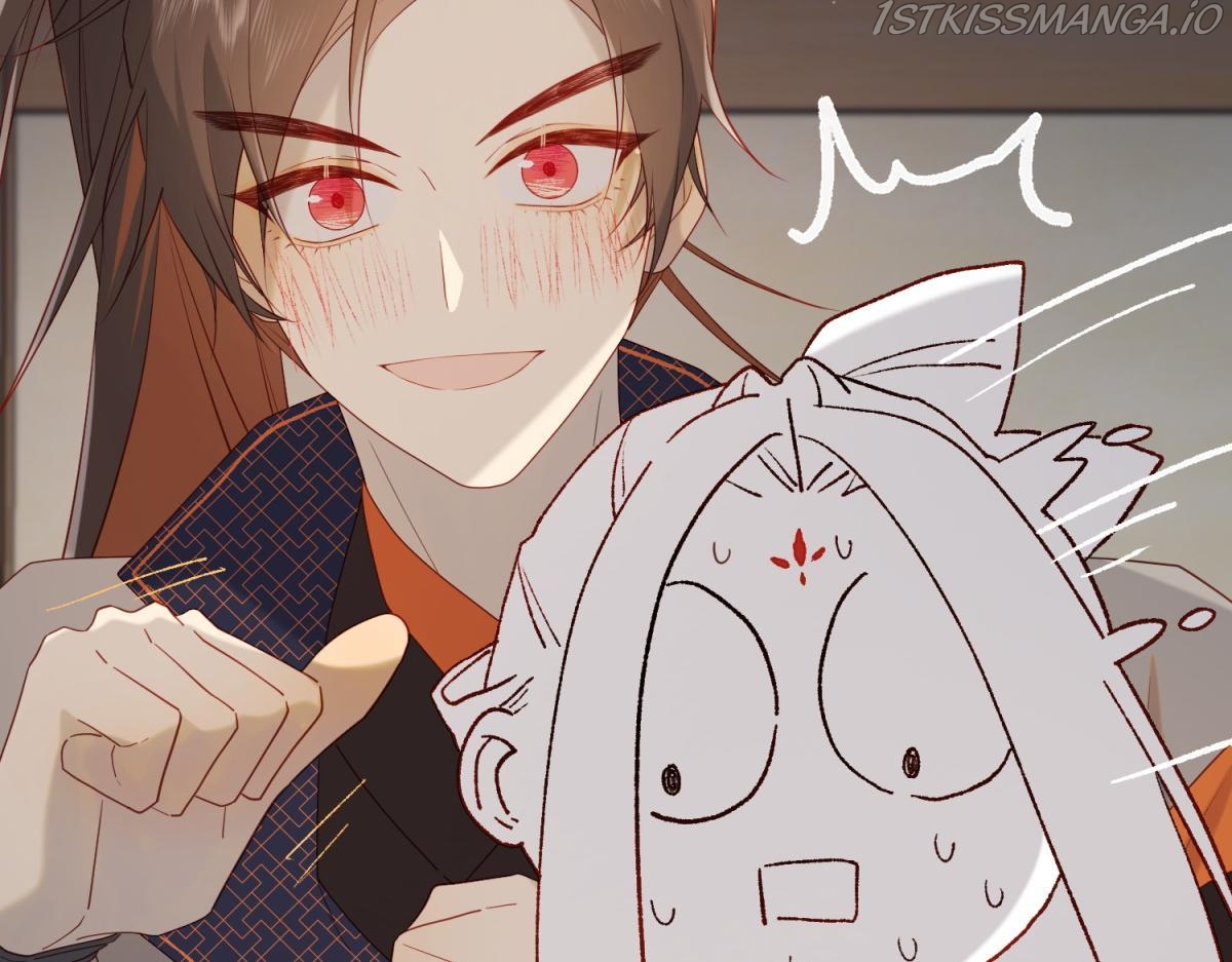 The Villainess Refuses to Flirt with the Male Lead Chapter 51 - Page 81